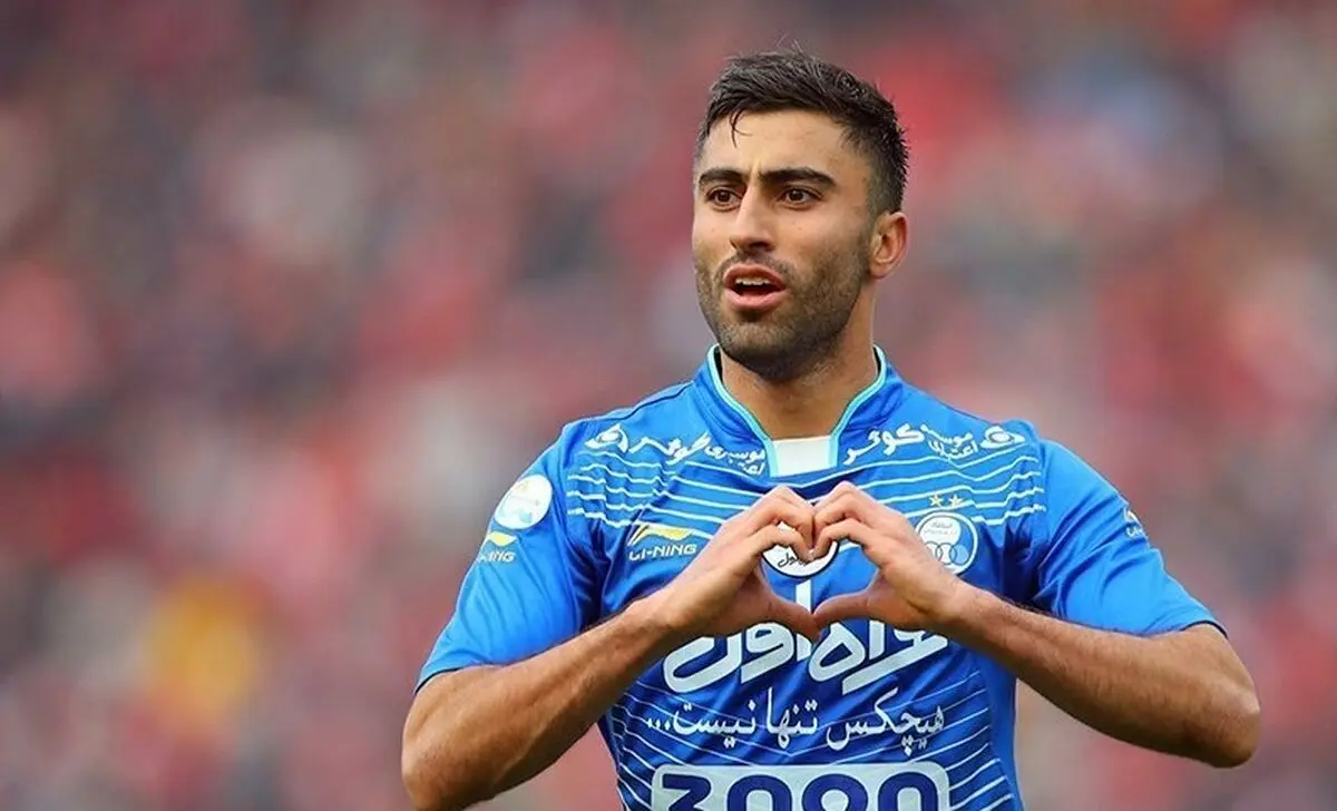 AFC هم استقلال را برتر از پرسپولیس می‌داند؛ در تمامی زمینه‌ها