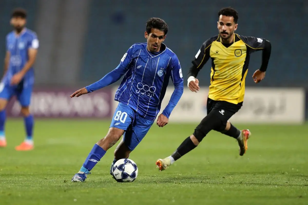 ساپینتو دیگر نمی‌تواند به استقلال کمک کند/ حضور جنپو و نازون بی‎‌فایده است