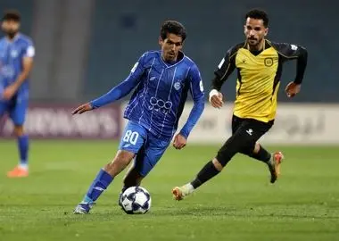 ساپینتو دیگر نمی‌تواند به استقلال کمک کند/ حضور جنپو و نازون بی‎‌فایده است