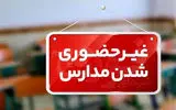 فعالیت غیرحضوری برخی مدارس استان کرمان روز یکشنبه 30 آذر