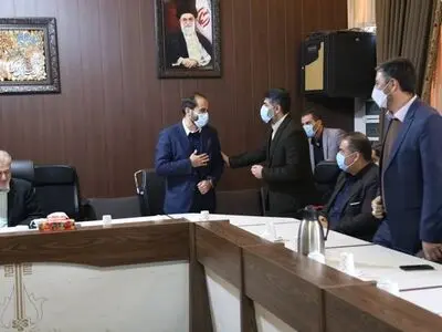 رئیس سازمان فرهنگی اجتماعی ورزشی شهرداری کرج منصوب شد