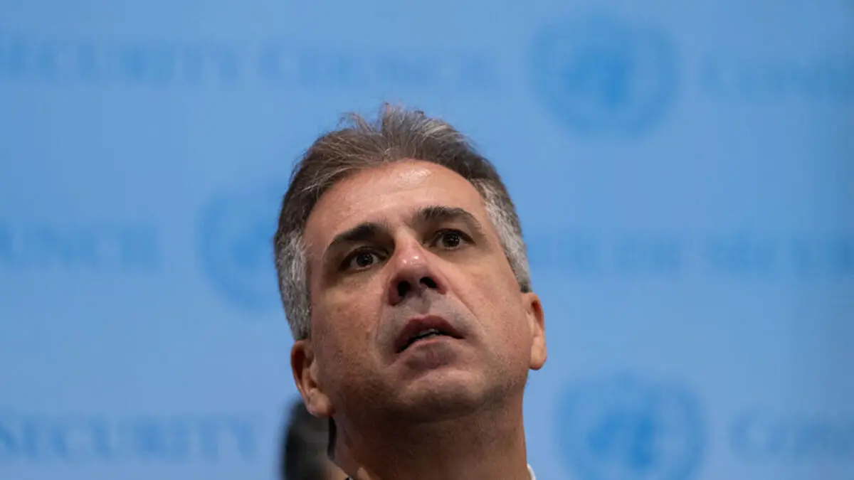 عادی‌سازی روابط با عربستان بدون تشکیل کشور فلسطین امکان‌پذیر است


