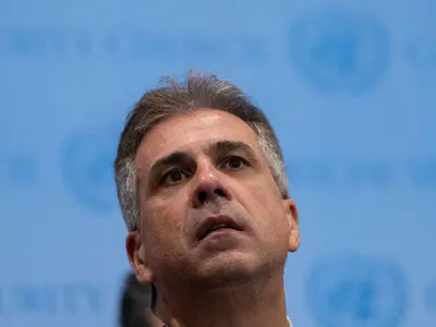 عادی‌سازی روابط با عربستان بدون تشکیل کشور فلسطین امکان‌پذیر است

