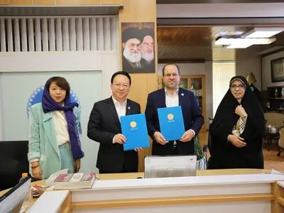 دیپلماسی علمی، حلقه اتصال بخش‌های مختلف توافق راهبردی ایران و چین/ انعقاد ۷۰۰ تفاهم‌نامه با دانشگاه‌های دنیا 