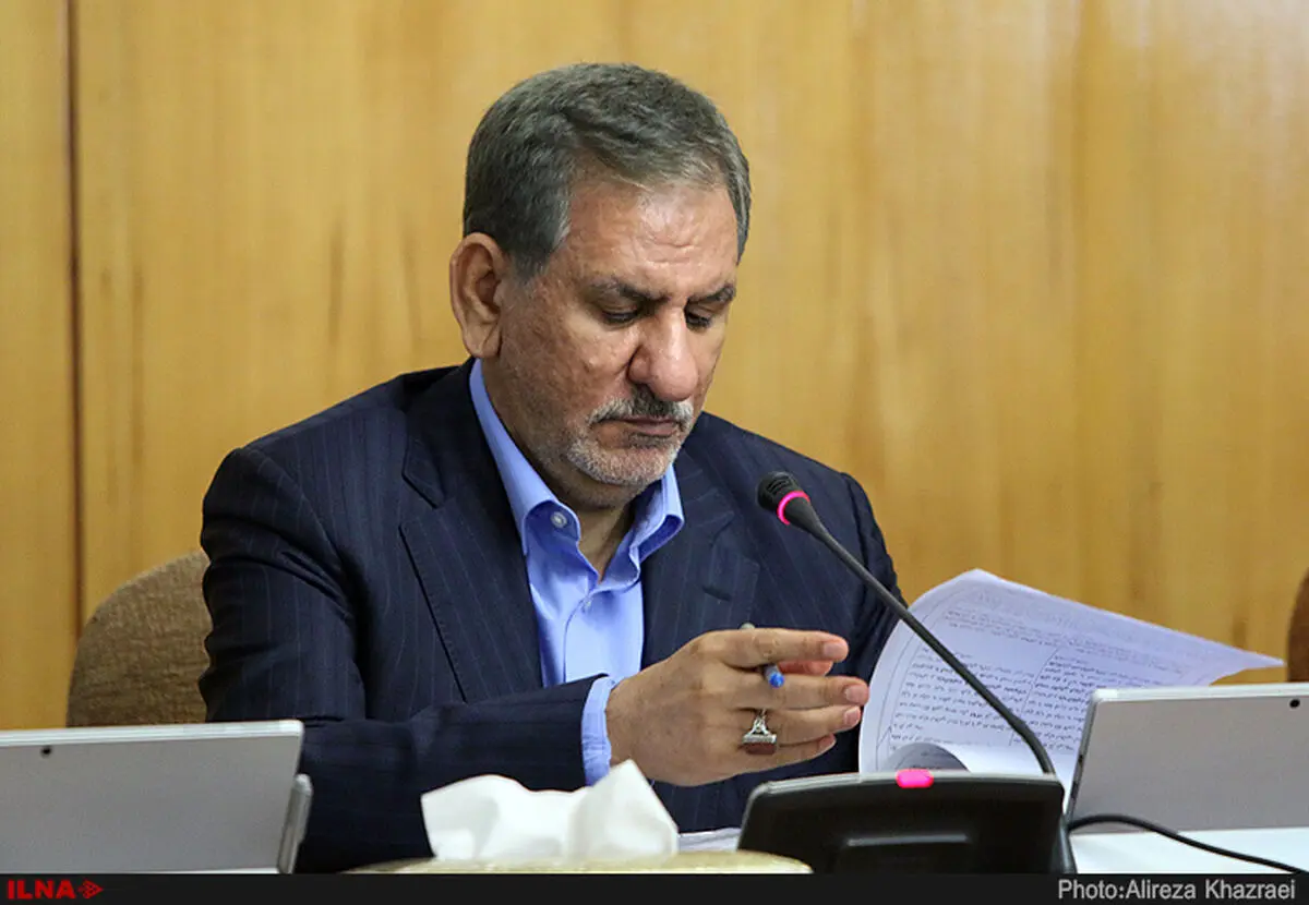 تأمین آب شرب اصلی‌ترین اولویت کاری دولت در سال ۹۷ است