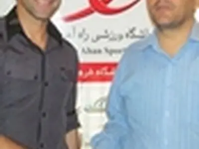 قربانی: بدشانسی سخت‌ترین حریف امسال راه‌آهن است