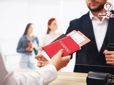 پیکاپ ویزای کانادا