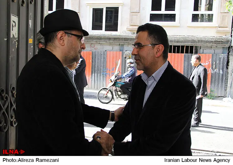 گالری