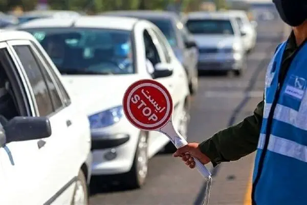 انسداد ورودی بلوار عدل و خیابان سردار جنگل از بزرگراه شهید همت به مدت ۲ هفته