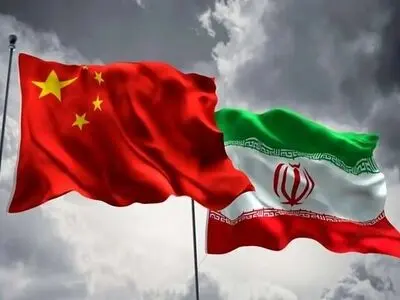 چین چه وقتهایی با تحریم‌های آمریکا علیه ایران همراه می‌شود؟