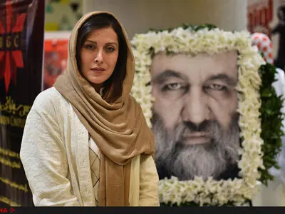 افتتاحیه فیلم سینمایی «کوپال» برگزار شد