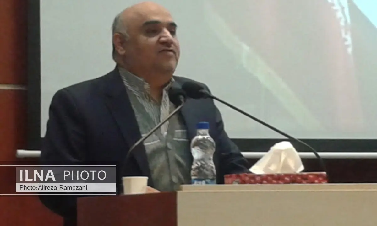 هنوز نتوانسته‌ایم سرمایه انسانی داخل کشور را مدیریت کنیم