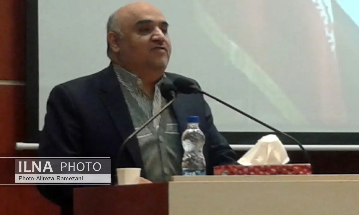 هنوز نتوانستهایم سرمایه انسانی داخل کشور را مدیریت کنیم