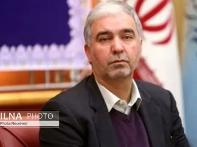 نباید از دانشگاه نفع فردی ببریم