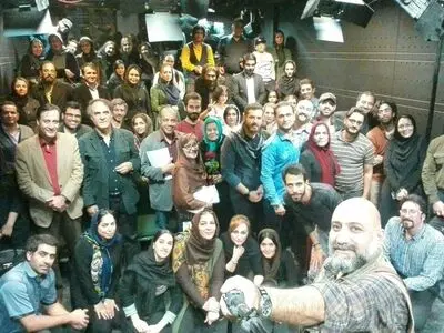 تئاتر نیاز به ورود نیروهای جوان و تازه‌نفس دارد