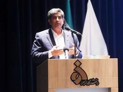 فولاد مبارکه؛ شریک دولت در سیاست‌گذاری صنعتی/ بقاء در عصر تحول بدون حکمرانی دیجیتال، انسجام سیاستی و هوشمندسازی ممکن نیست