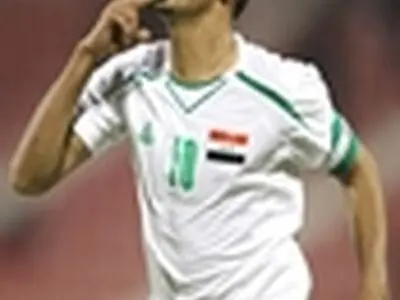 محمود: ایران از مدعیان اصلی قهرمانی است