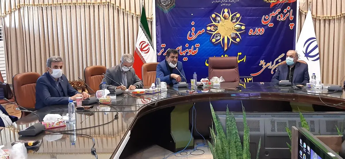 رویکرد مجلس توجه به اقتصاد  بخش خصوصی است/نقش تعاونی های دانش بنیان در اقتصاد کشور بسیار مهم است