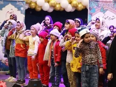 توانمندسازی کودکان بی‌سرپرست در راستای کاهش آسیب‌های اجتماعی در مشهد