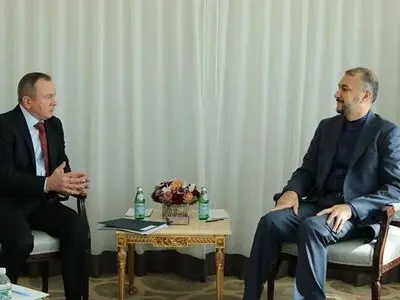 أمیرعبداللهیان تنصح الأوروبیین بوقف المسار غیر البناء والفاشل