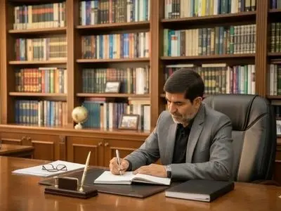 نظارت الکترونیکی بر وضعیت اتقان آرای قضایی و کیفیت رسیدگی ها در استانهای سراسر کشور ­