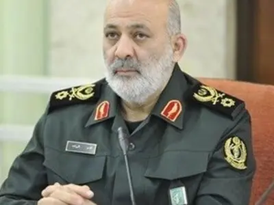 نائب وزیر الدفاع : اطلاق 3 اقمار صناعیة الى الفضاء قریبا