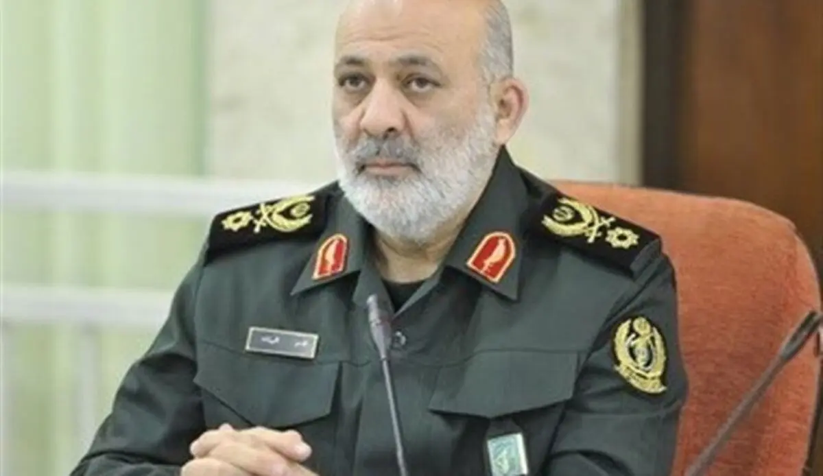 نائب وزیر الدفاع : اطلاق 3 اقمار صناعیة الى الفضاء قریبا
