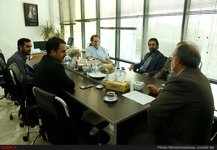 گالری
