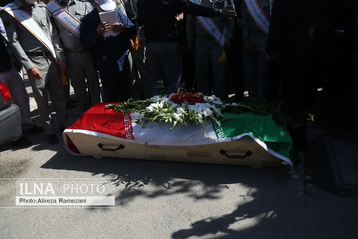 قاصران و مقصران فاجعه اتوبوس خبرنگاران را معرفی کنید
