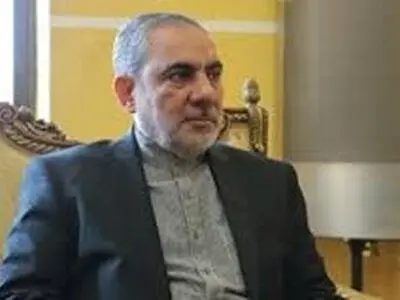 سرپرست جدید فرمانداری بندر ماهشهر منصوب شد