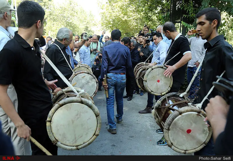 گالری