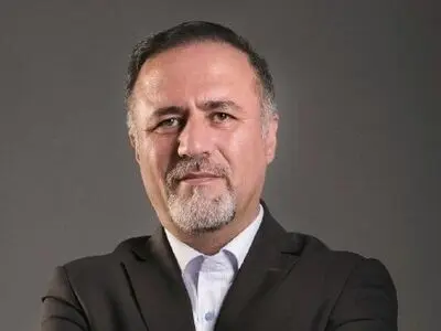 نورانی‌نژاد قائم مقام دبیرکل حزب اتحاد ملت انتخاب شد