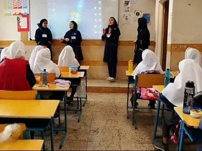 «همیار سمپاد» بستری ملی برای ایفای نقش اجتماعی و آموزشی دانش‌آموزان