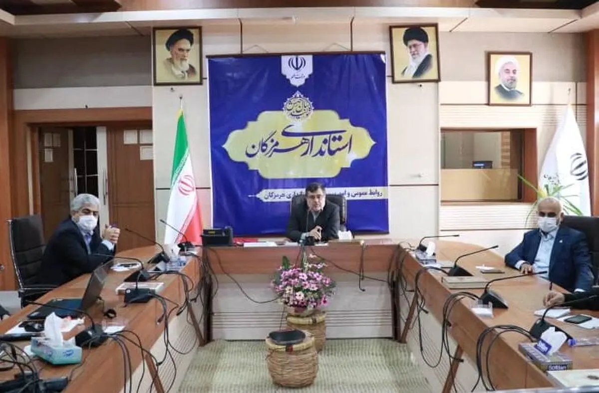 اقامه نماز جمعه و دیگر برنامه‌ها در مساجد و اماکن مذهبی با رعایت دستورالعمل‌های بهداشتی