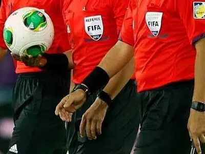 خط قرمز روی نام دو داور لیگ برتر