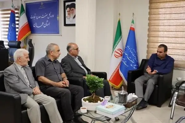از حل مشکل برق صنوف ساختمانی تا جهش برندهای چرم 