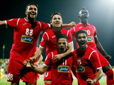  الوصل 0 - 1 پرسپولیس؛ پرسپولیس آبروی فوتبال ایران/ عیدی 3 امتیازی سرخپوشان به هواداران