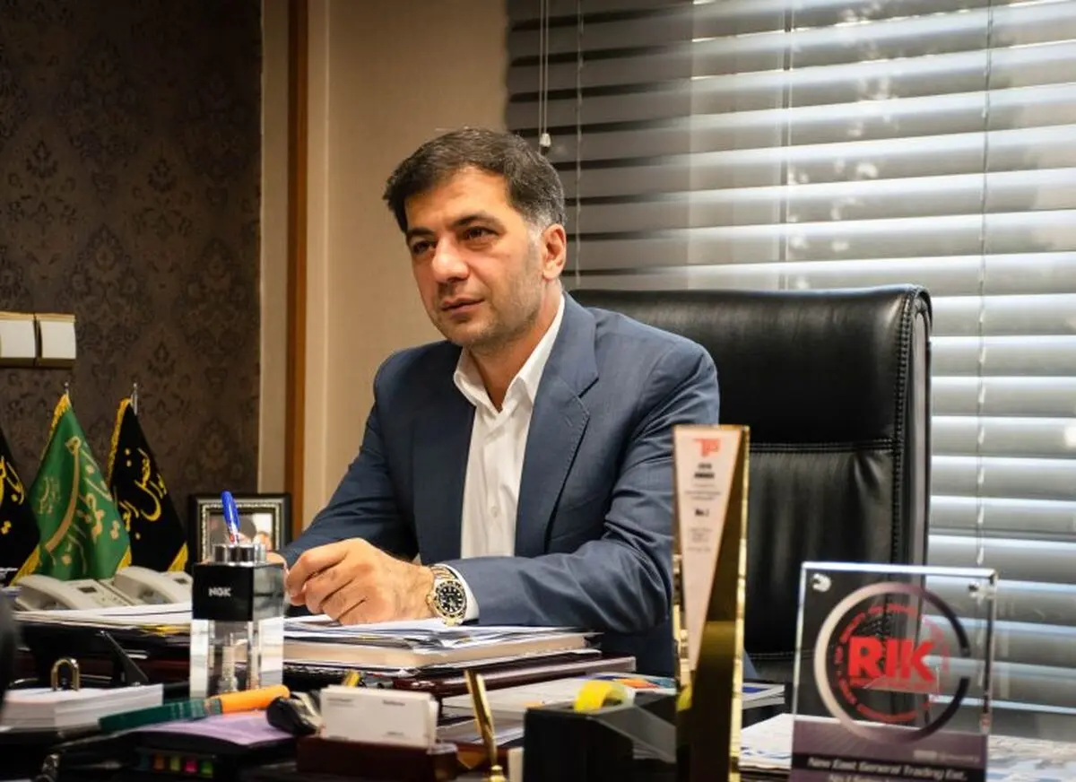 کریمی:  در زمان مدیریت قبلی بعضی قراردادها بدون اطلاع معاون حقوقی بود/ قدر و ارزش قایدی را باید بدانیم/ گرانی بلیط به ضرر هواداران و باشگاه‌ها است