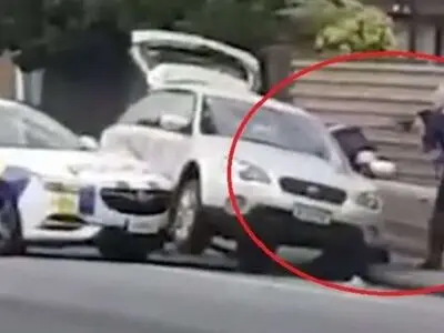 بعد مذبحة نیوزیلندا.. اعتداء عنیف على مسلمین فی بریطانیا
