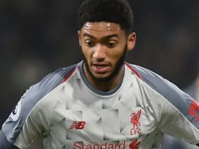دوری 6 هفته مدافع لیورپول از میادین