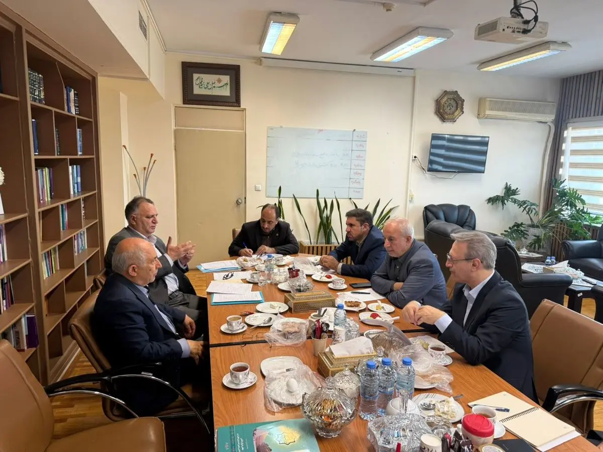 پیشنهاد انتقال مجتمع دخانیات تهران به گیلان برای بهینهسازی تولید و کاهش آلودگی