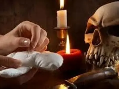 باورش سخته اما آمریکایی‌ها اهل جادو و خرافات هستند! + فیلم