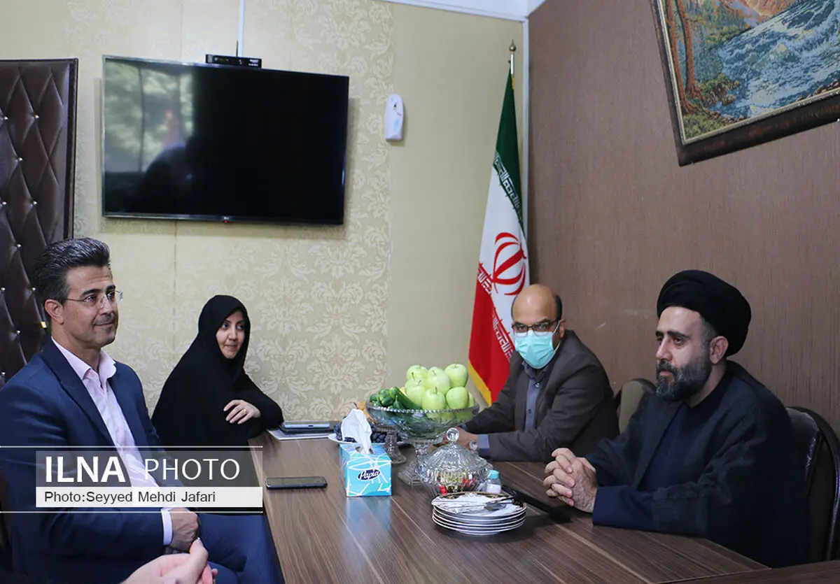وجود آموزشگاه‌های تخصصی حوزه خبر از نیازهای قزوین است