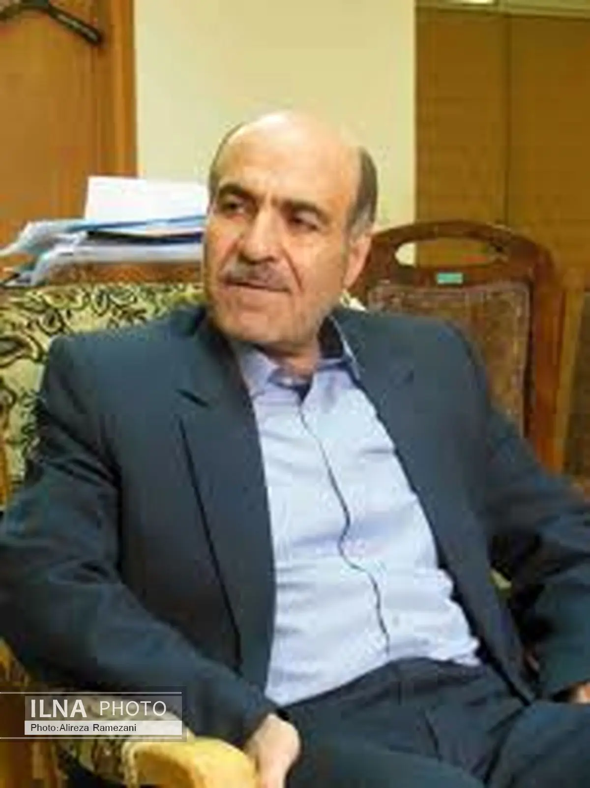 محور پیشرفت پایدار لرستان براساس توسعه گردشگری استان خواهد بود