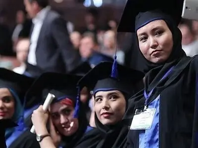 شمار دانشجویان افغانستانی تهران بیشتر از کابل است!