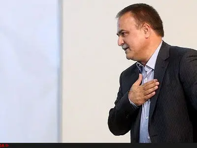 توضیح فرمانده سپاه در مورد دستگیری رستگار سرخه‌ای، مدیرعامل سابق بانک ملت