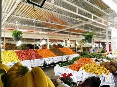 احداث یازده بازارچه عرضه اقلام اساسی در کرمانشاه