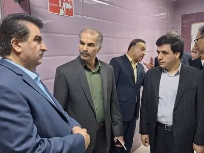 احداث و تجهیز خوابگاه های دانشجویی توسط، بانک رفاه کارگران