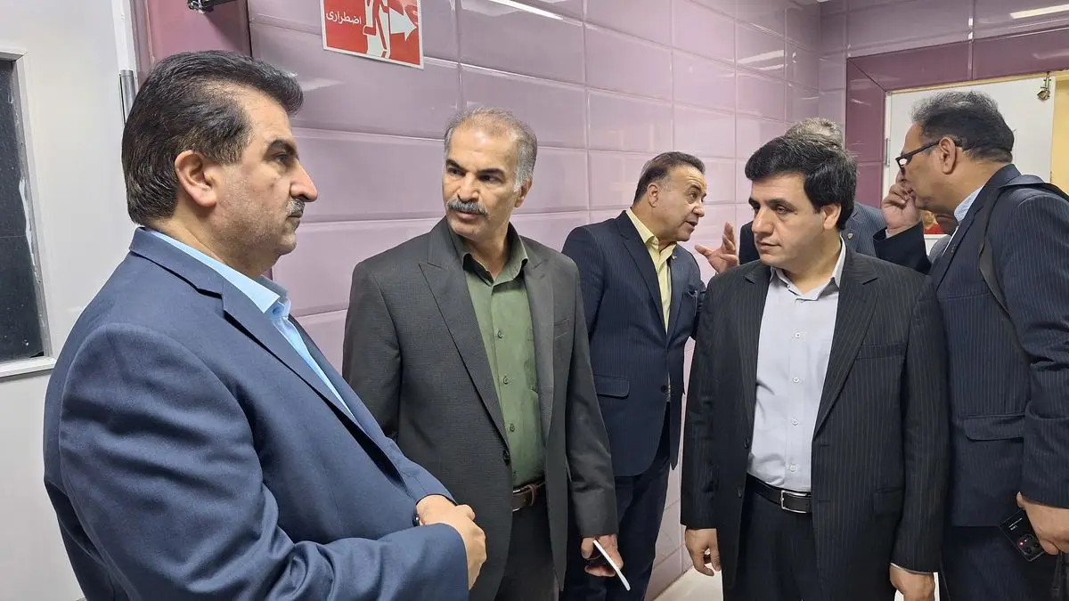 احداث و تجهیز خوابگاه های دانشجویی توسط، بانک رفاه کارگران