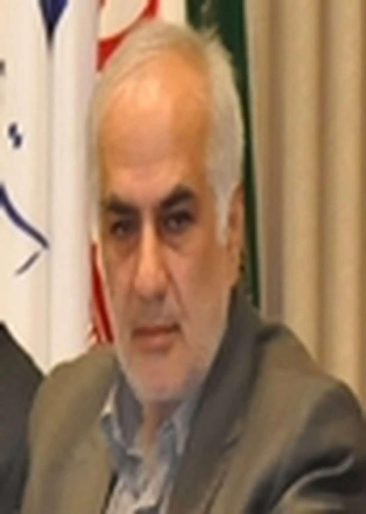 چشم انداز توسعه کشاورزی مازندران به جای مطلوب خود دست نیافته است